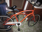 Sun Revolutions Cruiser