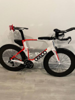 Ceepo Viper Triathlon
