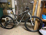 Trek Rumblefish 29er