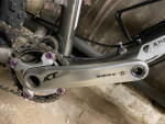 Trek Rumblefish 29er