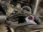 Trek Rumblefish 29er