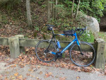 Cannondale Synapse SL