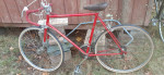 Ross Professional Gran Tour II bicycle