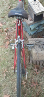 Ross Professional Gran Tour II bicycle