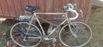 Lotus Challenger SX bicycle