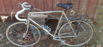 Lotus Challenger SX bicycle
