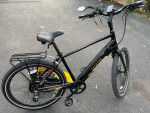 Aventon Pace Electric E-Bike (Like New)