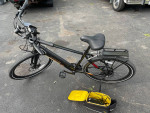 Aventon Pace Electric E-Bike (Like New)