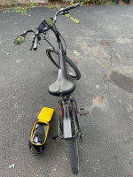 Aventon Pace Electric E-Bike (Like New)