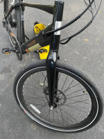 Aventon Pace Electric E-Bike (Like New)