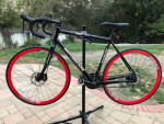 Motobecane Turino road bike