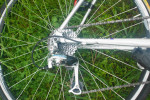 Road Bike Extra Small