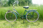 Classic Columbia Ladies bike