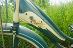 Classic Columbia Ladies bike