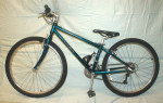 Trek Singletrack 930 Mountain Bike XX-small