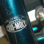 Trek Singletrack 930 Mountain Bike XX-small