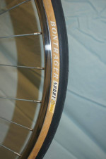 Vintage 1972 Raleigh Sprite 27