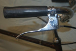 Vintage 1972 Raleigh Sprite 27