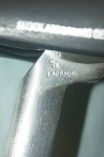 Track Bike Matsuri Nissan size large