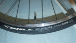 Track Bike Matsuri Nissan size large