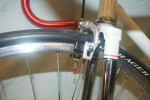 Track Bike Matsuri Nissan size large