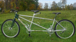 Tandem KHS Tandemania Alite Medium/small