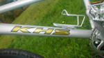 Tandem KHS Tandemania Alite Medium/small
