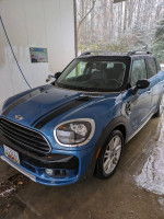 MINI Cooper 123,000 mi