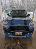 MINI Cooper 123,000 mi