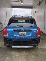 MINI Cooper 123,000 mi