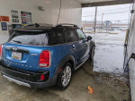 MINI Cooper 123,000 mi