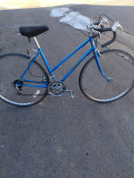 Vintage Free Spirit fs12 , fresh grease.