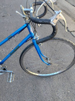 Vintage Free Spirit fs12 , fresh grease.