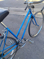 Vintage Free Spirit fs12 , fresh grease.