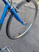 Vintage Free Spirit fs12 , fresh grease.