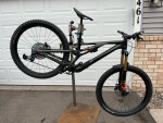 2022 S-Works Stumpjumper Evo Specialized