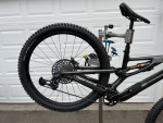 2022 S-Works Stumpjumper Evo Specialized