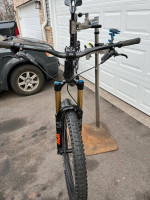 2022 S-Works Stumpjumper Evo Specialized