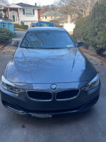 BMW iX 107,000 mi