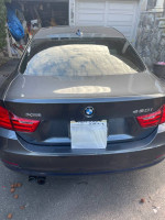 BMW iX 107,000 mi