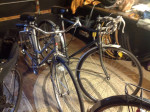COOL Retro bikes