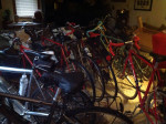 COOL Retro bikes