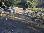 COOL Retro bikes