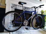 26" Diamondback Outlook 21-speed Mountain Bike / Bicycle