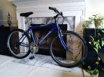 26" Diamondback Outlook 21-speed Mountain Bike / Bicycle