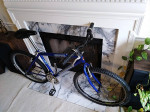26" Diamondback Outlook 21-speed Mountain Bike / Bicycle