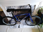 26" Diamondback Outlook 21-speed Mountain Bike / Bicycle
