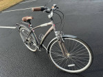 Schwinn 5th Avenue Hybrid Bicycle