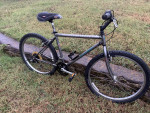 Specialized Hardrock 17.5” 18 speed mountain bike