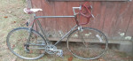 Motobecane Mirage Sport bicycle